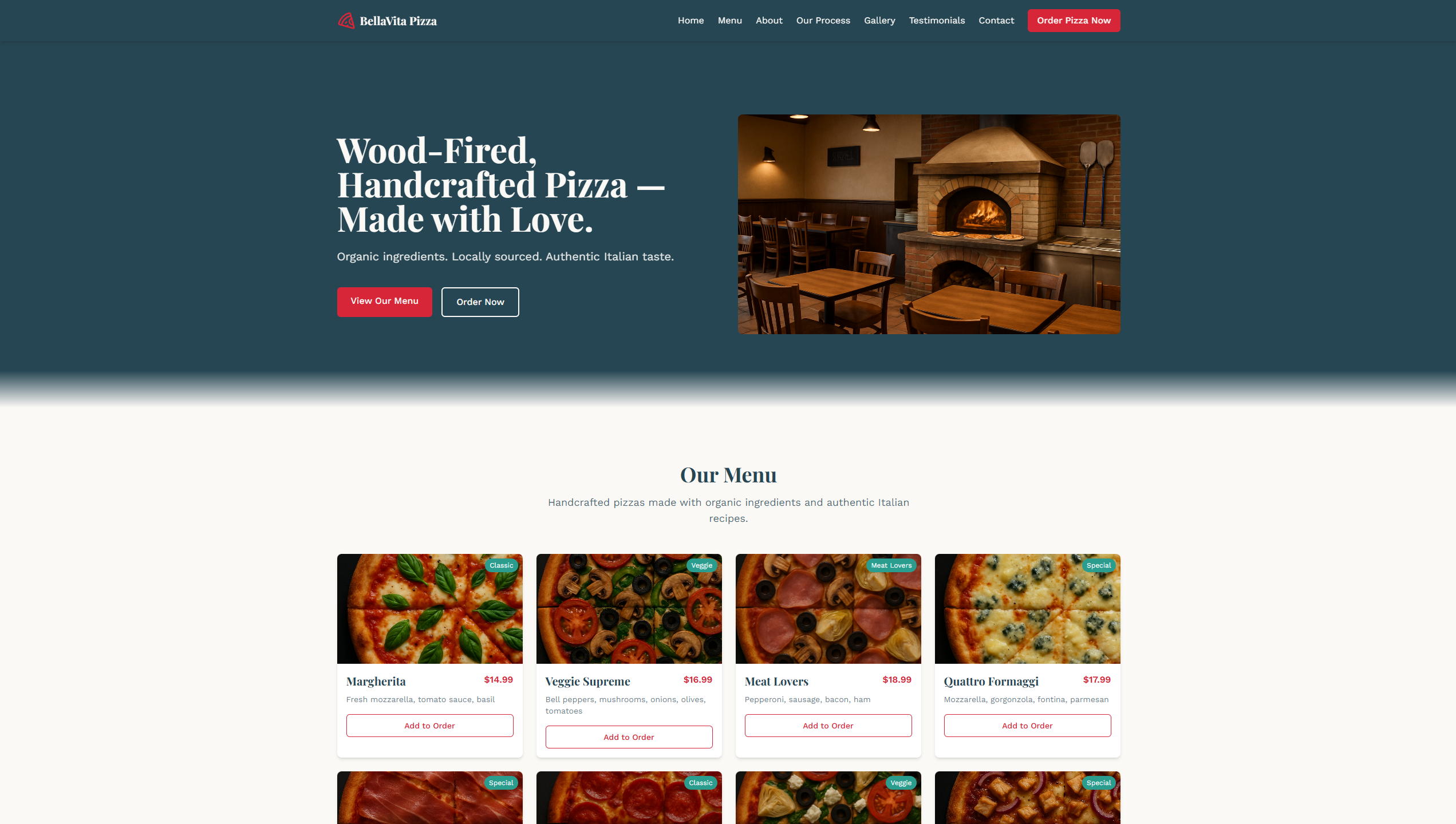 Bloom & Petal Florist