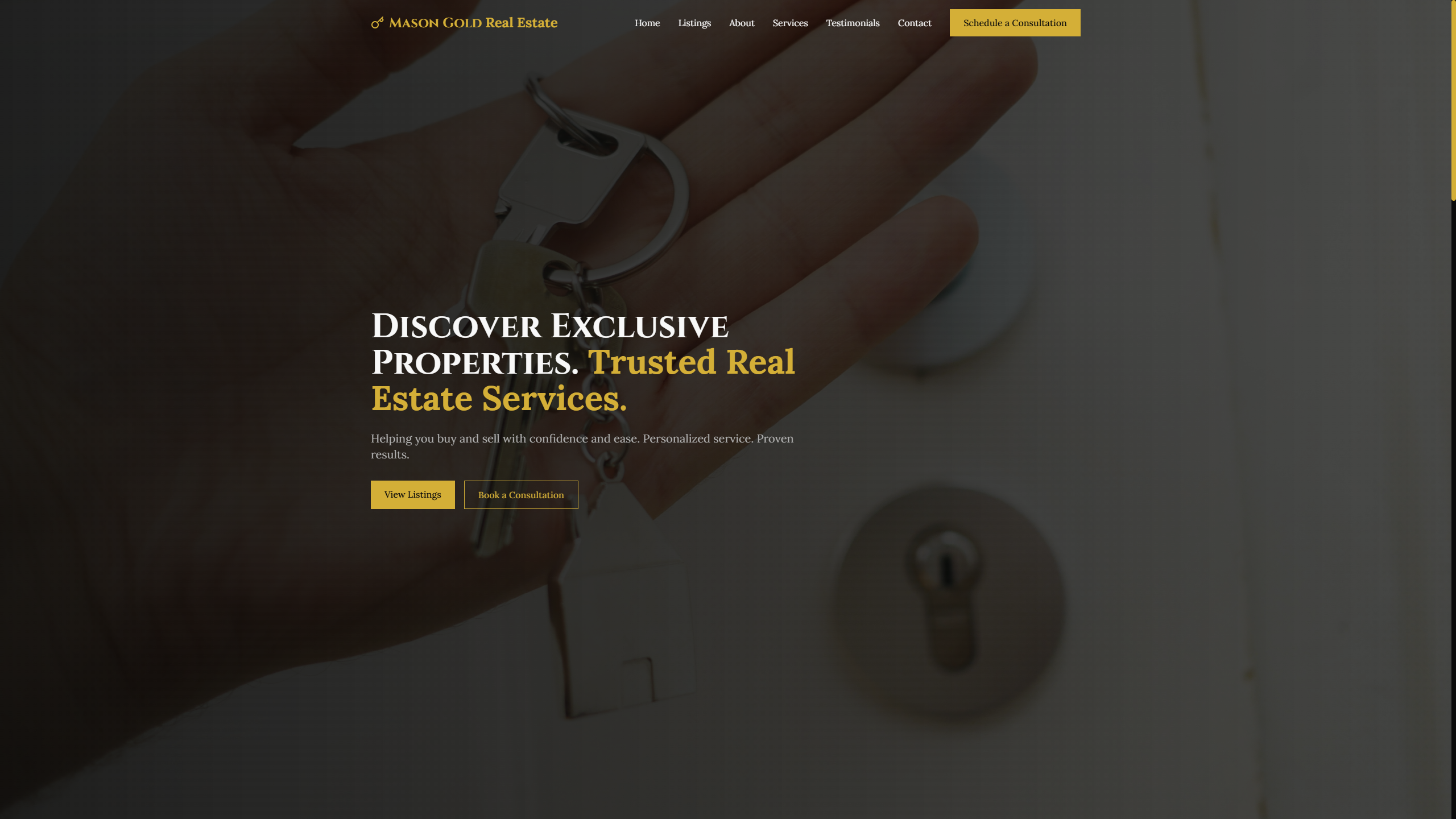 Innovate Tech Solutions